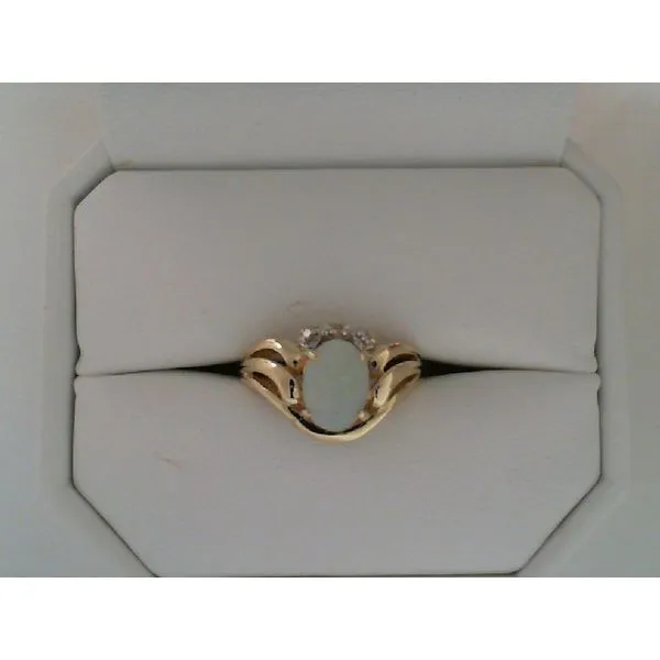 Fashion Ring Lewisburg Diamond & Gold Lewisburg, WV