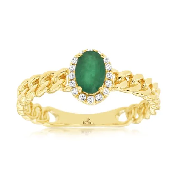 Fashion Ring Image 2 Lewisburg Diamond & Gold Lewisburg, WV