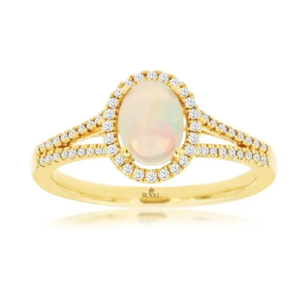 Fashion Ring Image 2 Lewisburg Diamond & Gold Lewisburg, WV