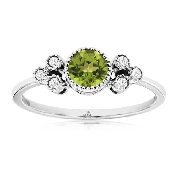 Fashion Ring Lewisburg Diamond & Gold Lewisburg, WV