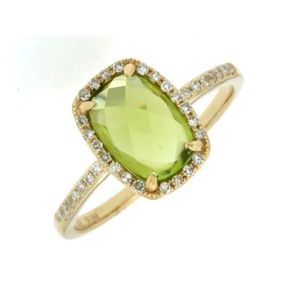Fashion Ring Lewisburg Diamond & Gold Lewisburg, WV