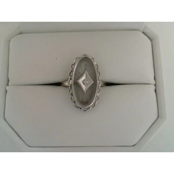 Fashion Ring Lewisburg Diamond & Gold Lewisburg, WV