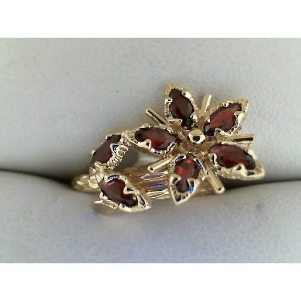 Fashion Ring Lewisburg Diamond & Gold Lewisburg, WV
