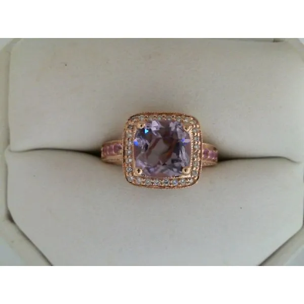 Fashion Ring Lewisburg Diamond & Gold Lewisburg, WV
