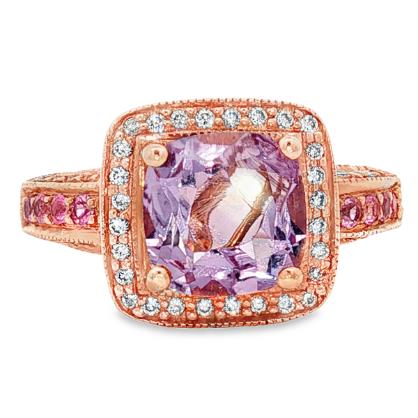 Fashion Ring Lewisburg Diamond & Gold Lewisburg, WV