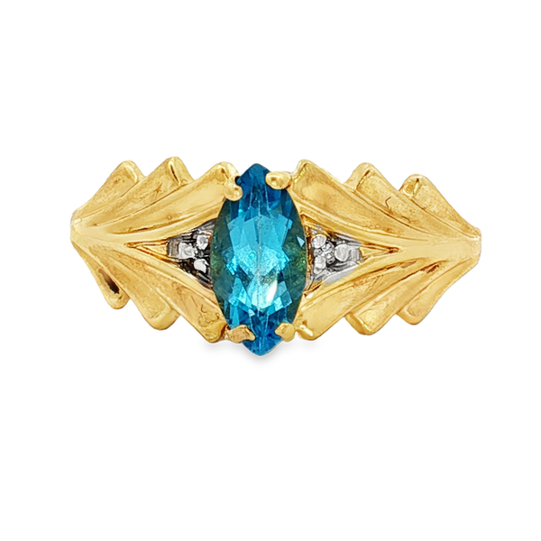 Fashion Ring Lewisburg Diamond & Gold Lewisburg, WV