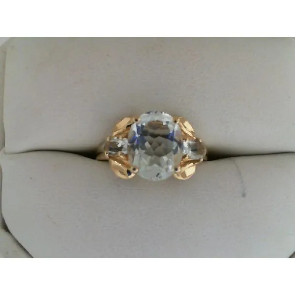 Fashion Ring Lewisburg Diamond & Gold Lewisburg, WV