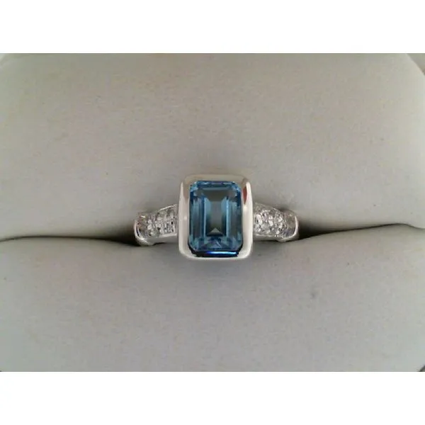 Fashion Ring Lewisburg Diamond & Gold Lewisburg, WV