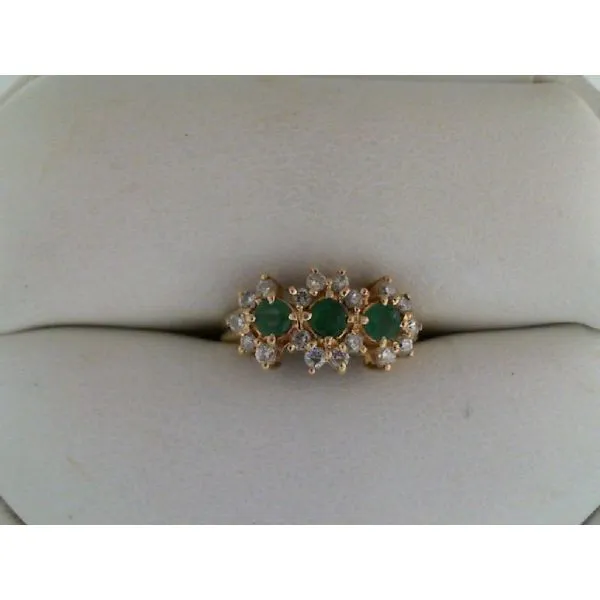 Fashion Ring Lewisburg Diamond & Gold Lewisburg, WV