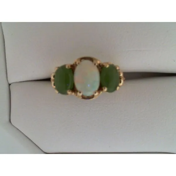 Fashion Ring Lewisburg Diamond & Gold Lewisburg, WV