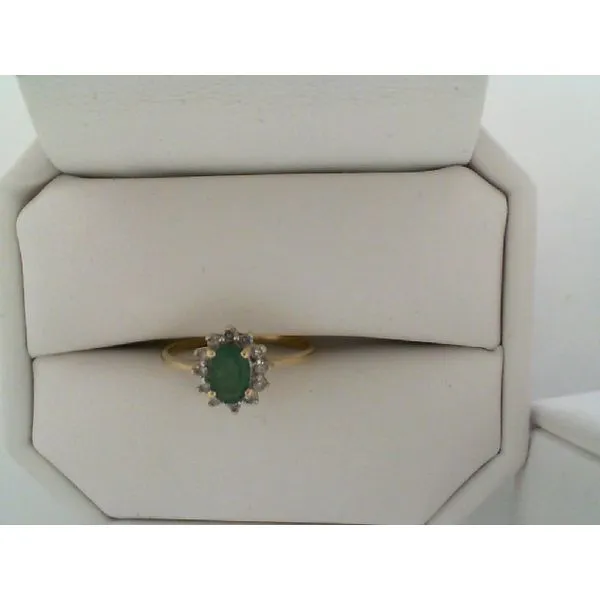 Fashion Ring Lewisburg Diamond & Gold Lewisburg, WV