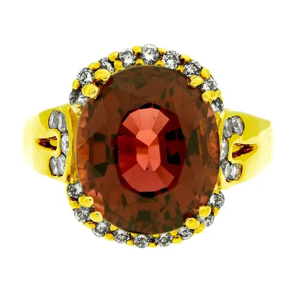 Fashion Ring Lewisburg Diamond & Gold Lewisburg, WV