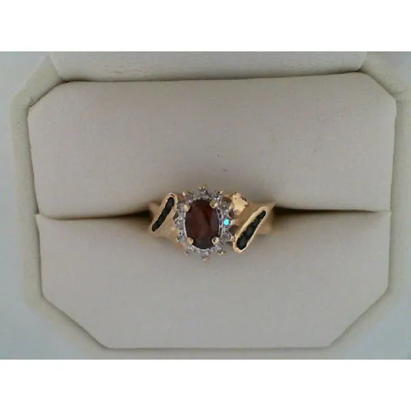 Fashion Ring Lewisburg Diamond & Gold Lewisburg, WV