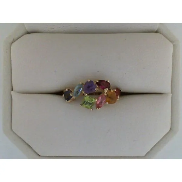 Fashion Ring Lewisburg Diamond & Gold Lewisburg, WV
