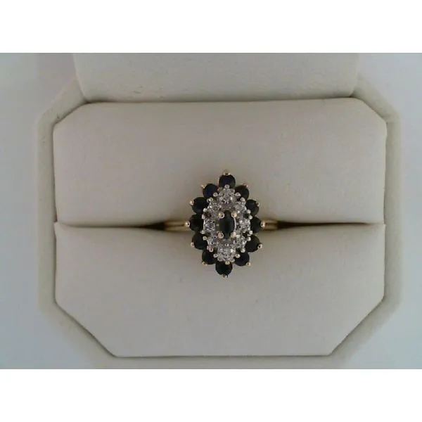 Fashion Ring Lewisburg Diamond & Gold Lewisburg, WV