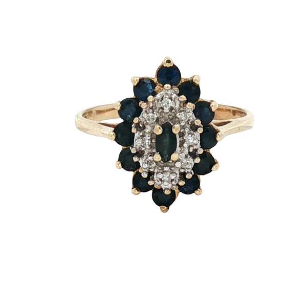 Fashion Ring Lewisburg Diamond & Gold Lewisburg, WV