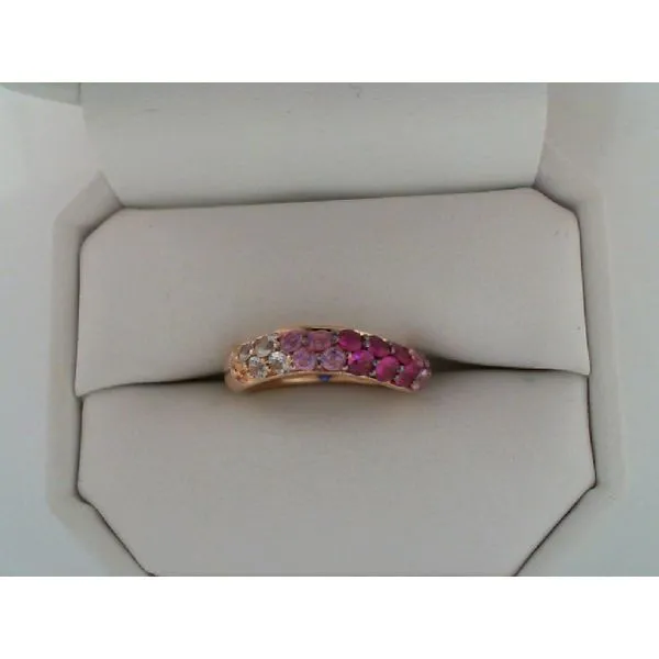 Fashion Ring Lewisburg Diamond & Gold Lewisburg, WV