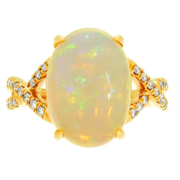 Fashion Ring Lewisburg Diamond & Gold Lewisburg, WV