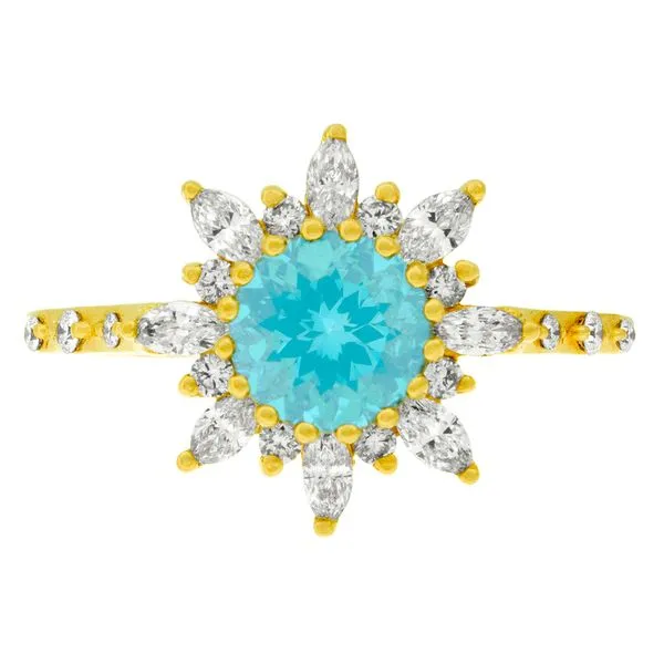 Fashion Ring Lewisburg Diamond & Gold Lewisburg, WV