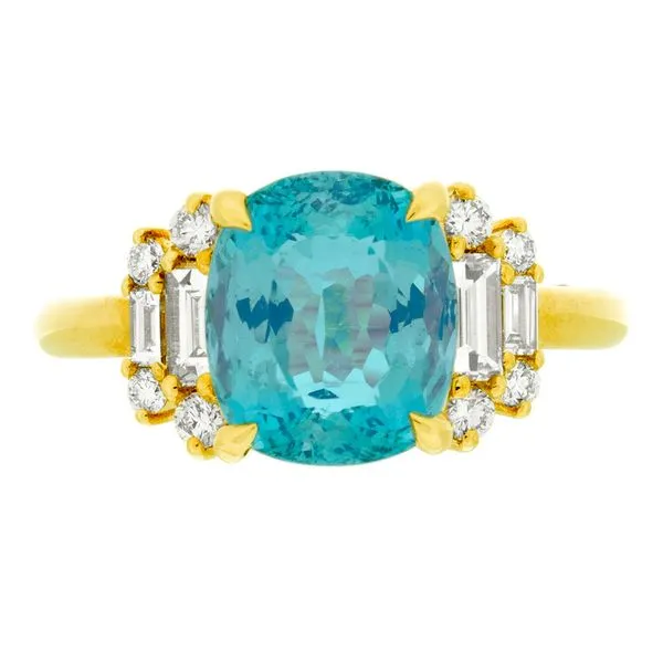 Fashion Ring Lewisburg Diamond & Gold Lewisburg, WV