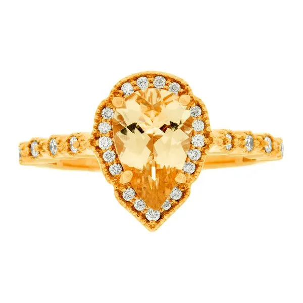 Fashion Ring Lewisburg Diamond & Gold Lewisburg, WV