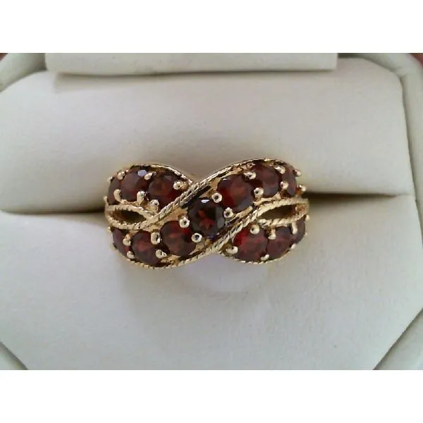 Fashion Ring Lewisburg Diamond & Gold Lewisburg, WV