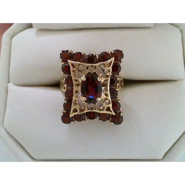 Fashion Ring Lewisburg Diamond & Gold Lewisburg, WV