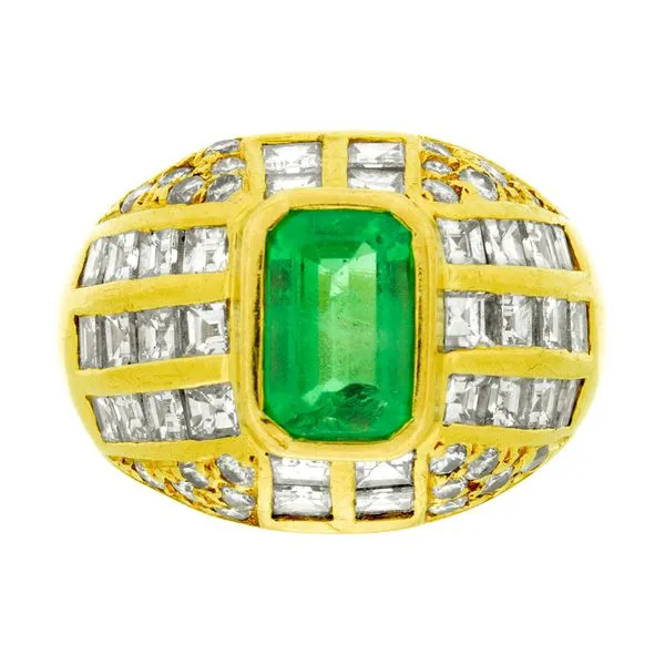 Fashion Ring Lewisburg Diamond & Gold Lewisburg, WV
