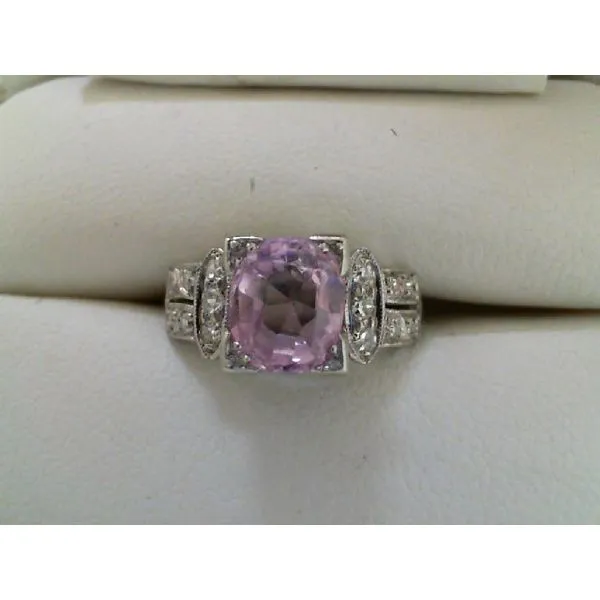 Fashion Ring Lewisburg Diamond & Gold Lewisburg, WV