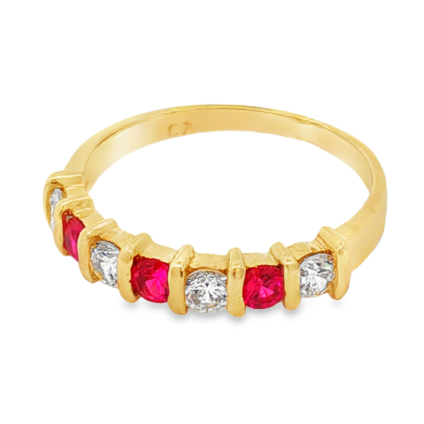 Fashion Ring Image 2 Lewisburg Diamond & Gold Lewisburg, WV