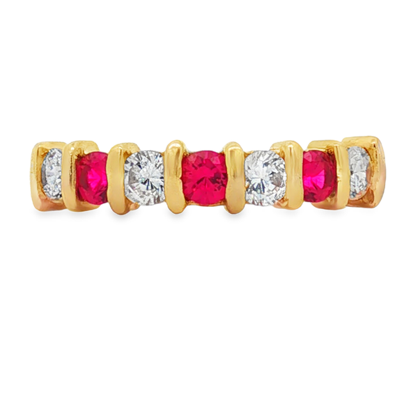 Fashion Ring Lewisburg Diamond & Gold Lewisburg, WV