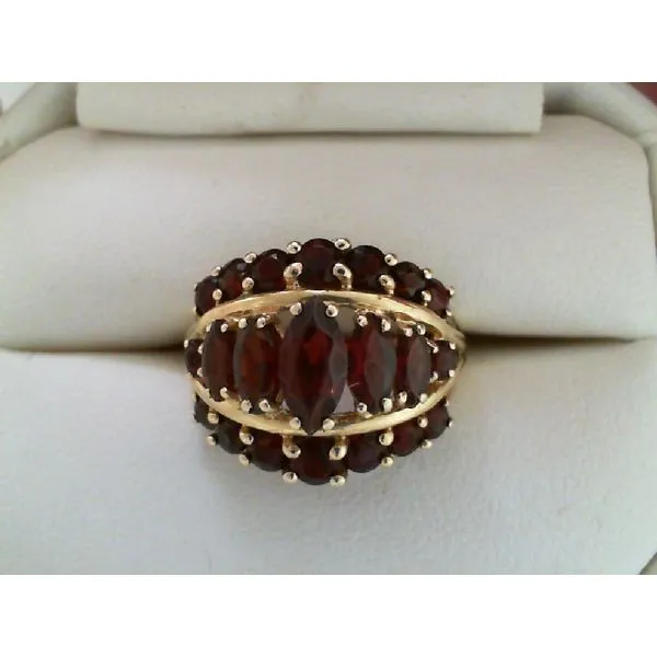 Fashion Ring Lewisburg Diamond & Gold Lewisburg, WV