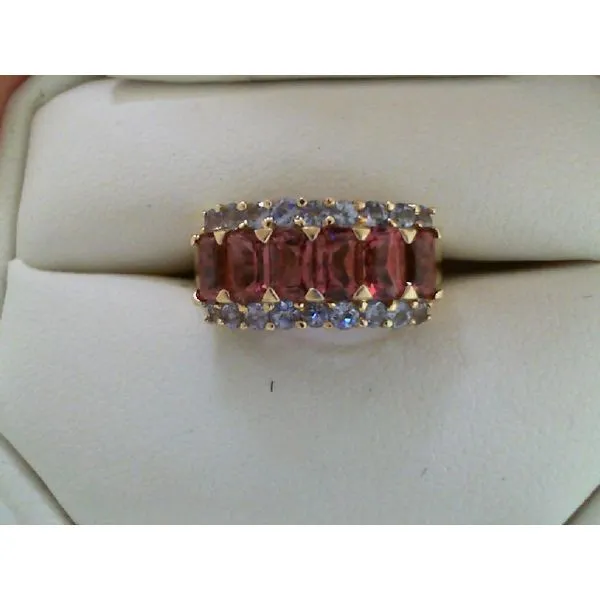Fashion Ring Lewisburg Diamond & Gold Lewisburg, WV