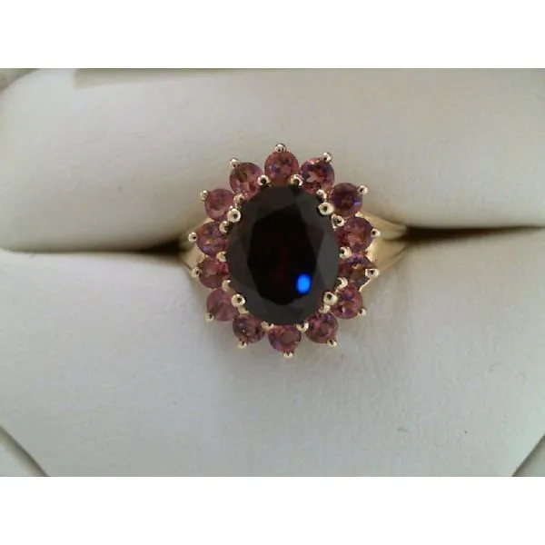 Fashion Ring Lewisburg Diamond & Gold Lewisburg, WV