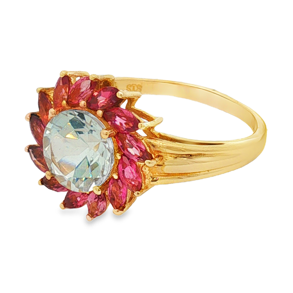 Fashion Ring Image 2 Lewisburg Diamond & Gold Lewisburg, WV