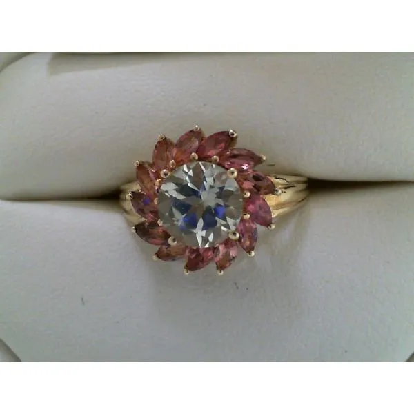 Fashion Ring Lewisburg Diamond & Gold Lewisburg, WV