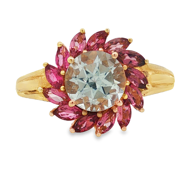 Fashion Ring Lewisburg Diamond & Gold Lewisburg, WV