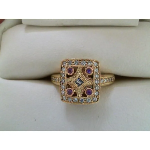 Fashion Ring Lewisburg Diamond & Gold Lewisburg, WV