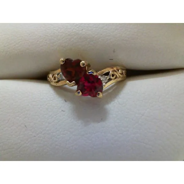 Fashion Ring Lewisburg Diamond & Gold Lewisburg, WV