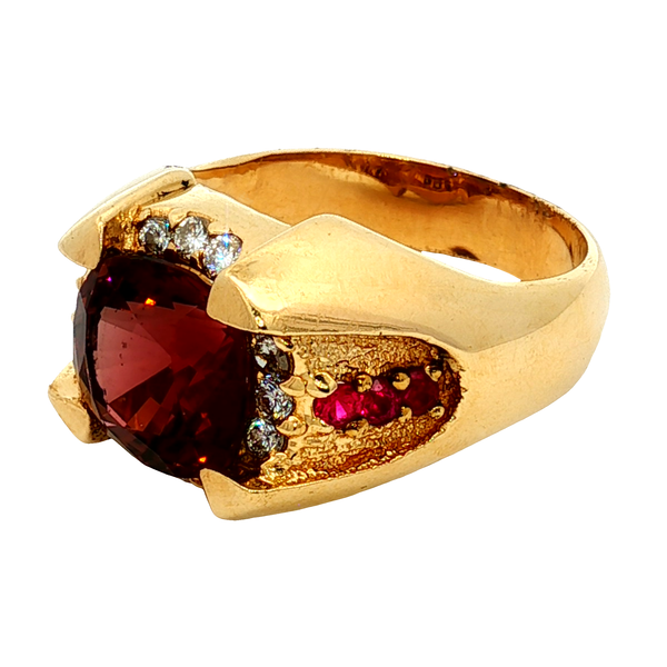 Fashion Ring Image 2 Lewisburg Diamond & Gold Lewisburg, WV