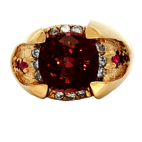 Fashion Ring Lewisburg Diamond & Gold Lewisburg, WV