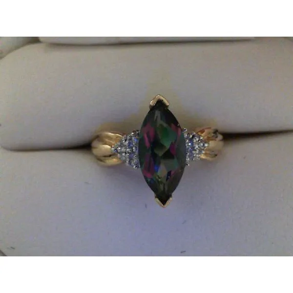 Fashion Ring Lewisburg Diamond & Gold Lewisburg, WV