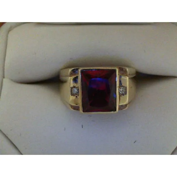 Fashion Ring Lewisburg Diamond & Gold Lewisburg, WV
