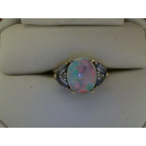 Fashion Ring Lewisburg Diamond & Gold Lewisburg, WV