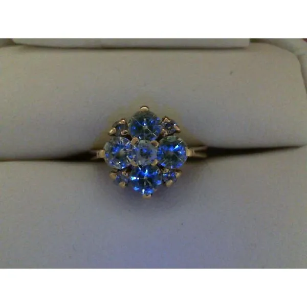 Fashion Ring Lewisburg Diamond & Gold Lewisburg, WV
