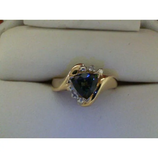 Fashion Ring Lewisburg Diamond & Gold Lewisburg, WV