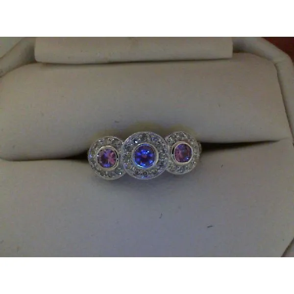 Fashion Ring Lewisburg Diamond & Gold Lewisburg, WV