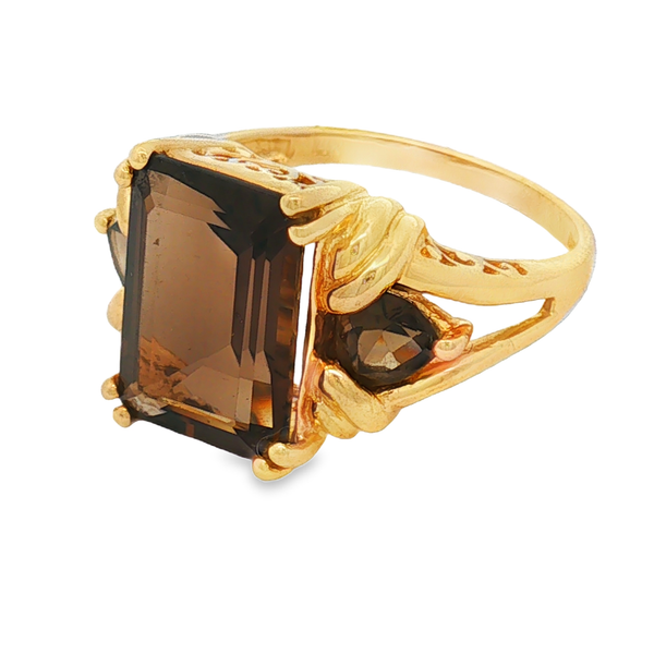 Fashion Ring Image 2 Lewisburg Diamond & Gold Lewisburg, WV