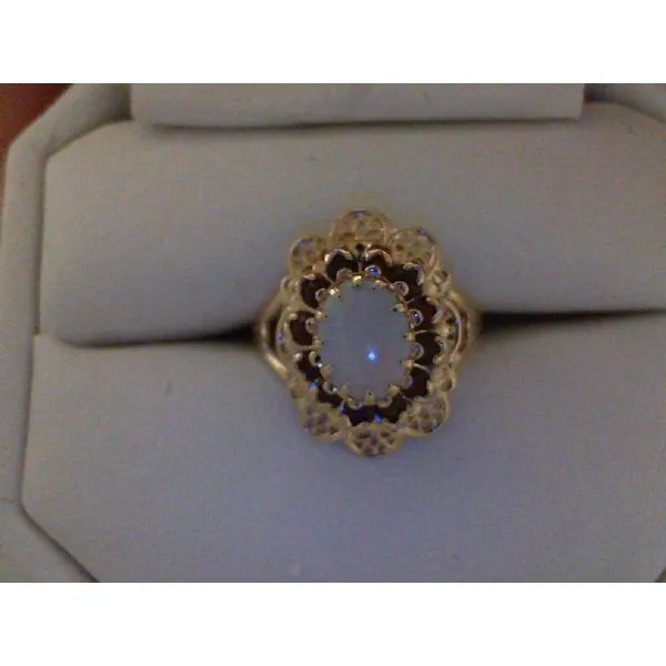 Fashion Ring Lewisburg Diamond & Gold Lewisburg, WV