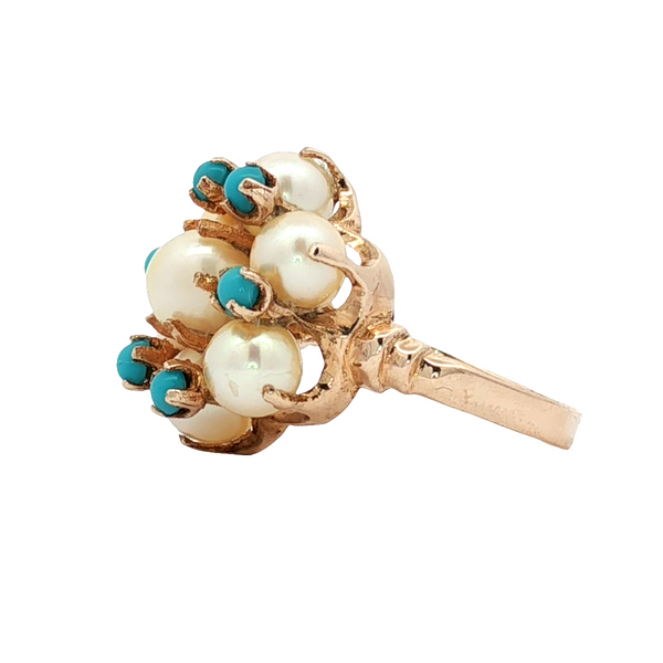 Fashion Ring Image 2 Lewisburg Diamond & Gold Lewisburg, WV